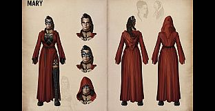 Tormentor - Artbook