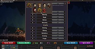 Gothic Clicker - Brotherhood of the Awakened