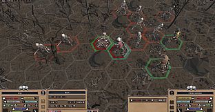 Fall of the Final Age