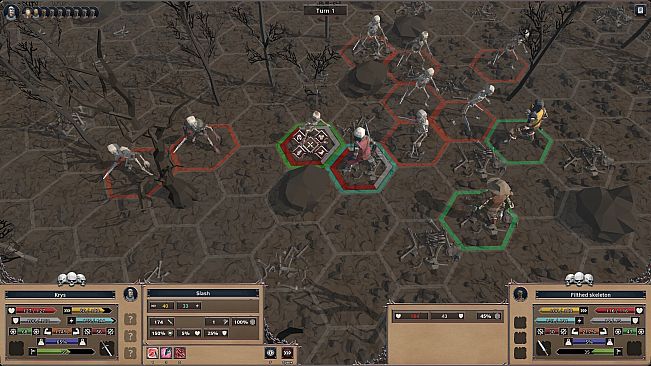 Fall of the Final Age