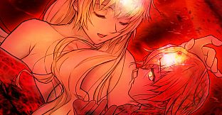 Uberich: Advent Sinners - Book2