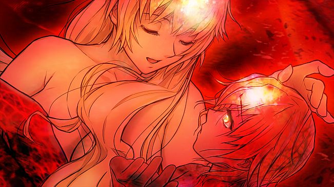 Uberich: Advent Sinners - Book2