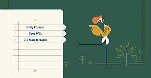 The Marvelous Raincaster of Yell Holler