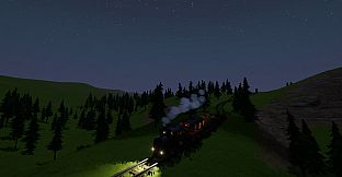 Tiny Train Adventures