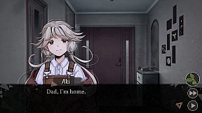 Graces: Posthumous Wish