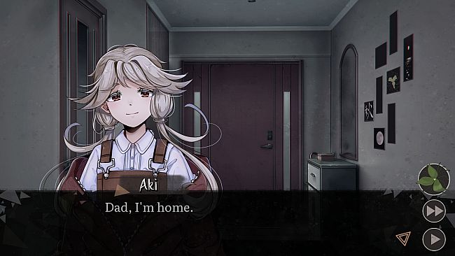 Graces: Posthumous Wish