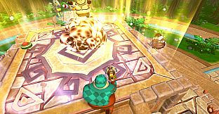 Sumo Tatami Prologue