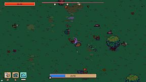 Everything is Crab: The Animal Evolution Roguelite