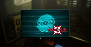 Devil May Cry 5 - DMC3 Battle Track 3-Pack