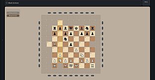 Shift Chess