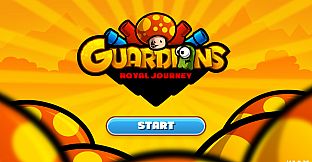 Guardians: Royal Journey