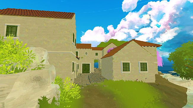 Bura: The Way the Wind Blows