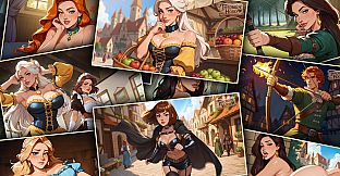 Throbbin Hood  Wallpapers