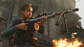 Call of Duty: Vanguard