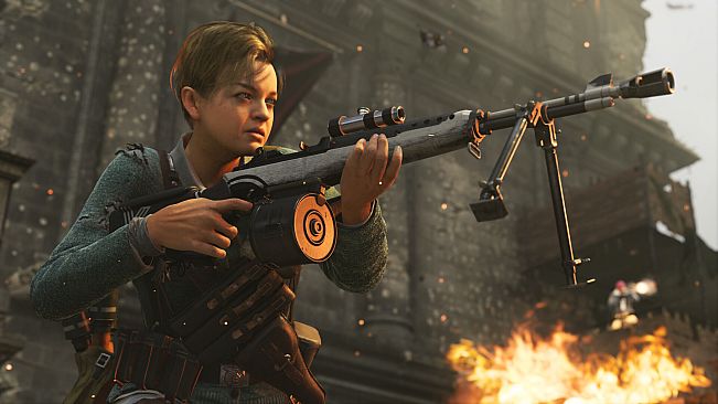 Call of Duty: Vanguard