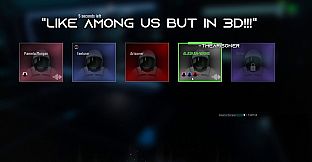 Imposters: Countdown