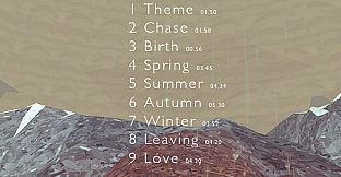Shelter 2 Soundtrack