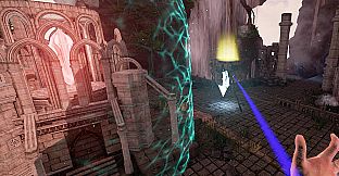 Archer Guardian VR : The Chapter Zero