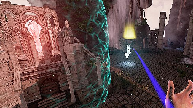 Archer Guardian VR : The Chapter Zero