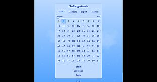 Sudoku Dreams - Casual Puzzles Pack