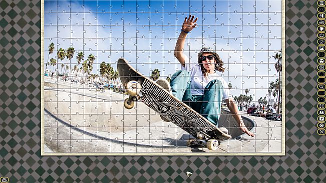 Jigsaw Puzzle Pack - Pixel Puzzles Ultimate: Variety Pack 26