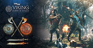 Dying Light - Viking: Raiders of Harran Bundle