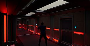 The Orville - Interactive Fan Experience