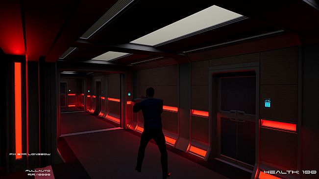 The Orville - Interactive Fan Experience