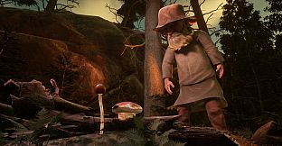 Mushroom Simulator Co-op