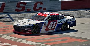 NASCAR 25: December Pack