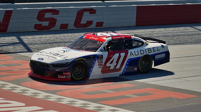 NASCAR 25: December Pack