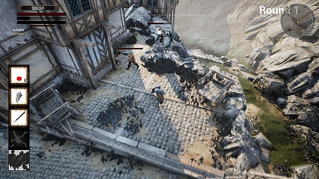 Voidwalkers - Soul Hunters