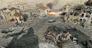 Company of Heroes 3: Dare & Destroy