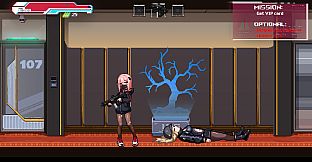 Immortal Joan: Cyber Revolution