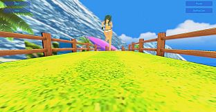 Lost Island Atlantida Advanture Game