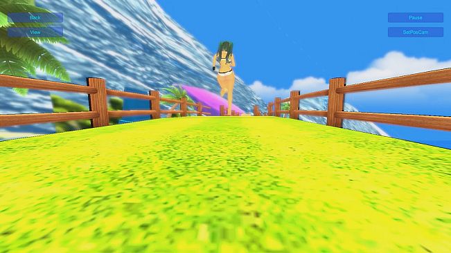 Lost Island Atlantida Advanture Game