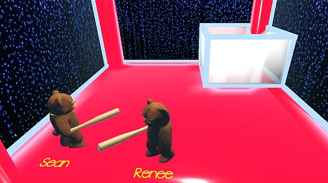 Lights, Camera, Reaction!