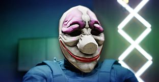Ghosts of Tabor - PAYDAY DLC