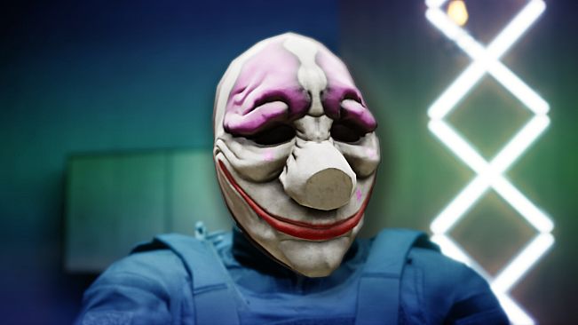 Ghosts of Tabor - PAYDAY DLC