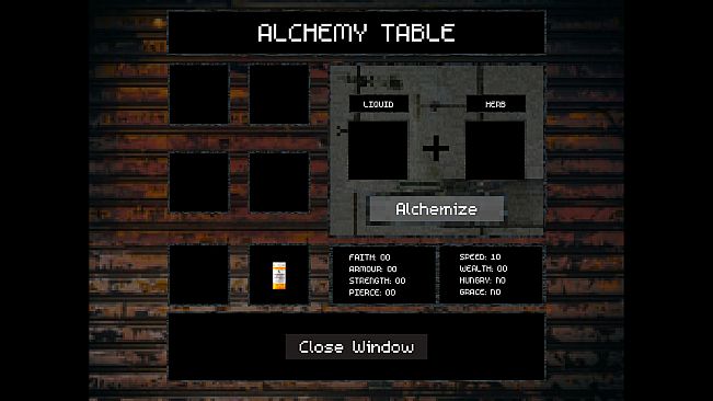 HEXCRAFT: Harlequin Fair