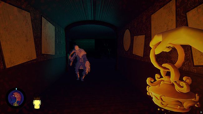 Lantern Light (DEMO)