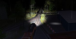 Trainz Route: Midwestern Branch