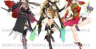 RPG Maker MV - RPG HERO Team Pack