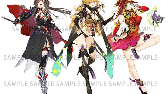 RPG Maker MV - RPG HERO Team Pack