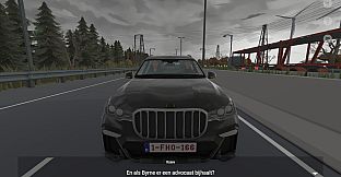 Kingfisher: An Autism Tale