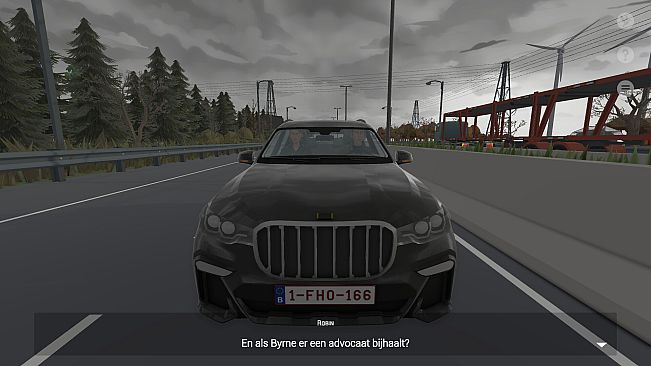 Kingfisher: An Autism Tale