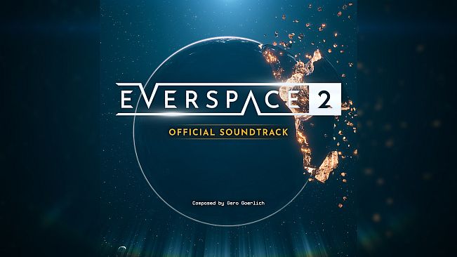 The EVERSPACE 2 Official Soundtrack