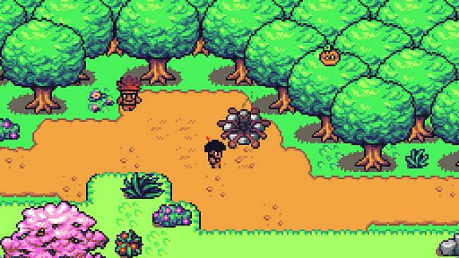 Tropicalia: a Brazilian Game