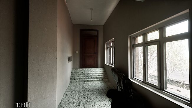 Night of the oldbrand