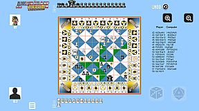 Advanced Chess/Traditional